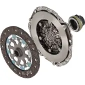 LuK Kupplungssatz 623 2774 00 für BMW