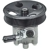 Meyle Hydraulikpumpe, Lenkung 36146310004 für NISSAN