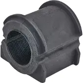 Meyle Lagerung, Stabilisator 4146150000 Vorderachse links für PORSCHE