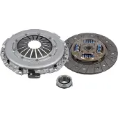Blue Print Kupplungssatz ADG030143C für KIA