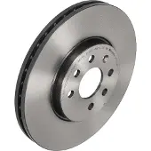 Brembo Bremsscheibe 09915911 280mm 25mm für OPEL VAUXHALL