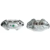 Brembo Bremssattel f44057 Vorderachse rechts für LAND ROVER