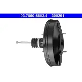 Ate Bremskraftverstärker 03786088024 für VAG