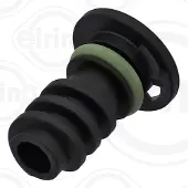 ELRING Verschlussschraube, Ölwanne 928450 für MERCEDES-BENZ