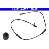 Ate Sensor, Raddrehzahl 24.0711-6350.3
