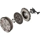 LuK Kupplungssatz 600 0330 00