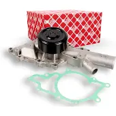 Febi Wasserpumpe 24205 für MERCEDES-BENZ