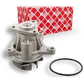 Febi Wasserpumpe 22251 für FORD VOLVO JAGUAR MAZDA LAND ROVER