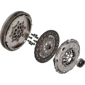 LuK Kupplungssatz 600 0146 00 für VW SEAT