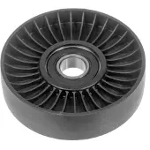 Meyle Spannrolle, Keilrippenriemen 0140200136 für MERCEDES-BENZ