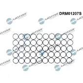 Dr.Motor Automotive Dichtring, Einspritzventil drm01207s für VW