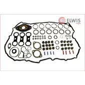 Elwis Dichtungssatz, Zylinderkopf 9715401 für BMW