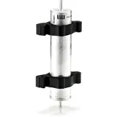 Mann Kraftstofffilter WK 521/2 Leitungsfilter 274mm für BMW