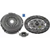 SACHS Kupplungssatz 3000171105 für LADA