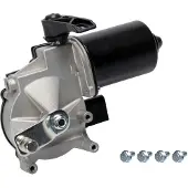 Febi Wischermotor 37054 vorne für MERCEDES-BENZ VW