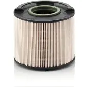 Mann Kraftstofffilter PU 1033 x Filtereinsatz 85mm für PORSCHE VAG
