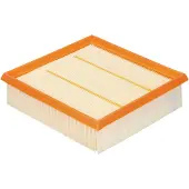 HENGST FILTER Luftfilter E832L Filtereinsatz 58mm für OPEL GENERAL MOTORS