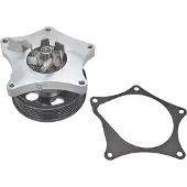 Meyle Wasserpumpe 6132200015 für VAUXHALL OPEL GENERAL MOTORS