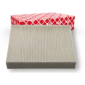 Febi Filter, Innenraumluft 37113 für BMW