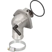 Febi Thermostat, Kühlmittel 27869 für OPEL GENERAL MOTORS