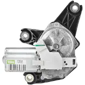 Valeo Wischermotor 579731 hinten für OPEL VAUXHALL RENAULT NISSAN