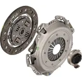 LuK Kupplungssatz 620 3108 00 für HONDA