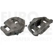 Eurobrake Bremssattel 53012115213 hinter der Achse für BMW
