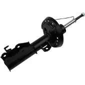 NK Stoßdämpfer 653634242 für OPEL VAUXHALL