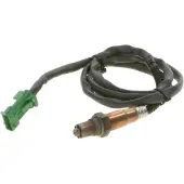 Bosch Lambdasonde 0258006026 für PEUGEOT FIAT LANCIA