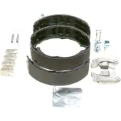 Bosch Bremsbackensatz, Feststellbremse 0 204 113 822