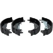 Bosch Bremsbackensatz 0986487957 für FORD