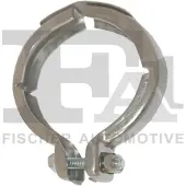 FA1 Rohrverbinder, Abgasanlage 144888 für MERCEDES-BENZ