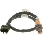 Bosch Lambdasonde 0258027103 für BMW STEYR