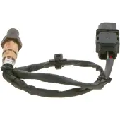 Bosch Lambdasonde 0281004488 für GMC CHEVROLET VW