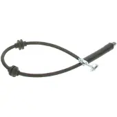 Bosch Bremsschlauch 1987481b20 für RENAULT