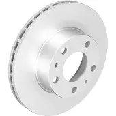 Ate Bremsscheibe 24012401271 belüftet 280mm 24mm für PEUGEOT CITROËN FIAT VAUXHALL