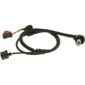 Bosch Sensor, Raddrehzahl 0986594002 für VW