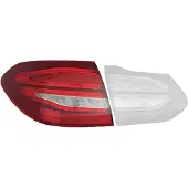 ULO Heckleuchte 2925925u LED links für SMART