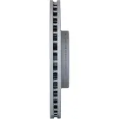 Bosch Bremsscheibe 0986479c85 belüftet 316mm 28mm für VOLVO