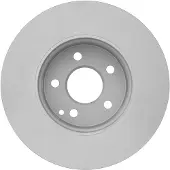 Bosch Bremsscheibe 0986479039 belüftet 295mm 28mm für MERCEDES-BENZ