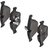 Ate Bremsbelagsatz, Scheibenbremse 13046072752 für BMW