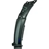 Diederichs Kotflügel 2281013 vorne links für MERCEDES-BENZ VW