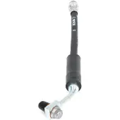 Bosch Bremsschlauch 1987481a15 für VW