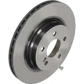 Brembo Bremsscheibe 09a76011 300mm 22mm für MERCEDES-BENZ