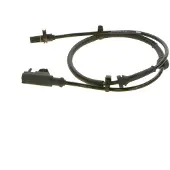 Bosch Sensor, Raddrehzahl 0265007638 für MERCEDES-BENZ PININFARINA MITSUBISHI VOLVO