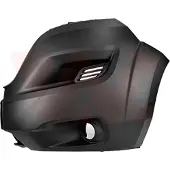 VAN WEZEL Stoßfänger 0983565 vorne links für CITROËN/PEUGEOT FIAT