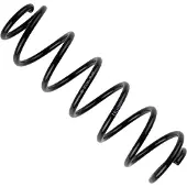 BILSTEIN Fahrwerksfeder 36301911 Hinterachse für SEAT