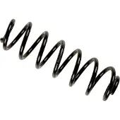 BILSTEIN Fahrwerksfeder 36-155101 Hinterachse für VAG