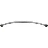 MAPCO Federnpaket 72990 Hinterachse für MERCEDES-BENZ VW