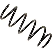 BILSTEIN Fahrwerksfeder 36-214501 Vorderachse für FORD